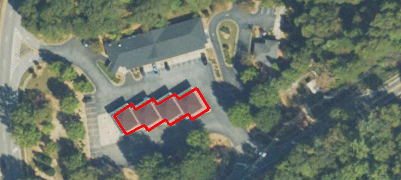 802 Lowr Fayetteville Rd