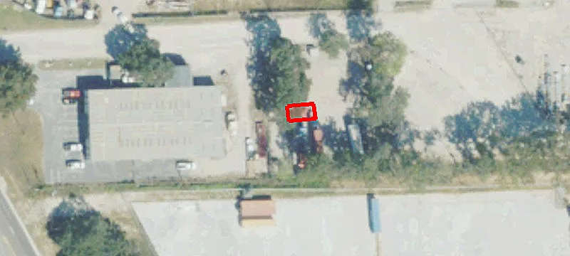 1618 Dean Frst Rd