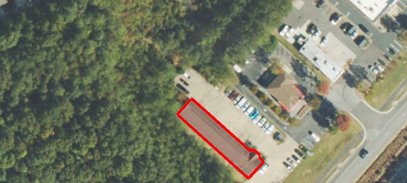 565 Peachtree Industrial Blvd