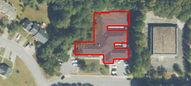 277 Medical Way