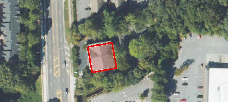 5447 Roswell Rd