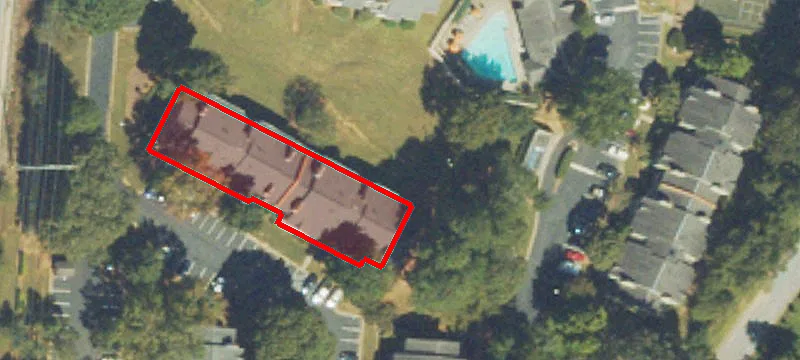 1258 Hairston Rd