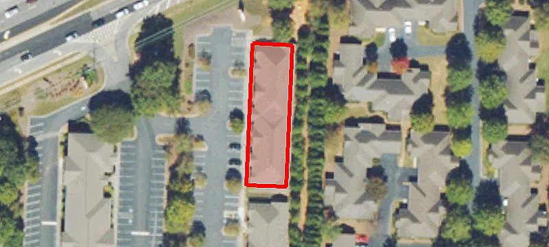5041 Dallas Hwy, Unit 506
