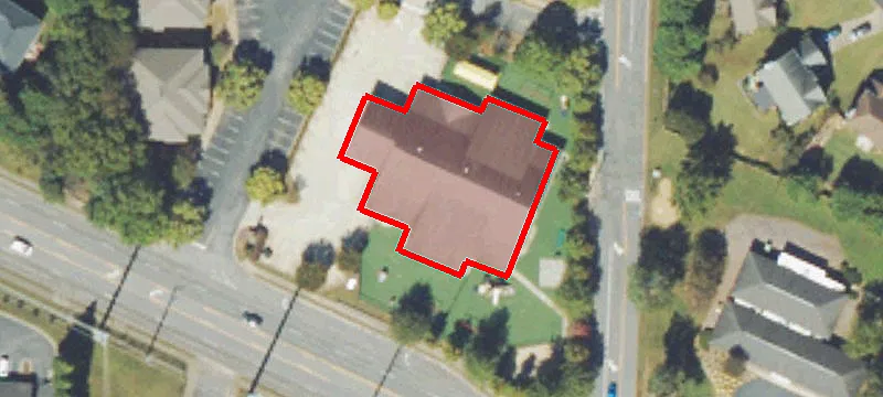 3875 Shallowford Rd