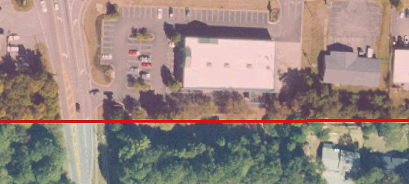 2383 Lk Harbin Rd