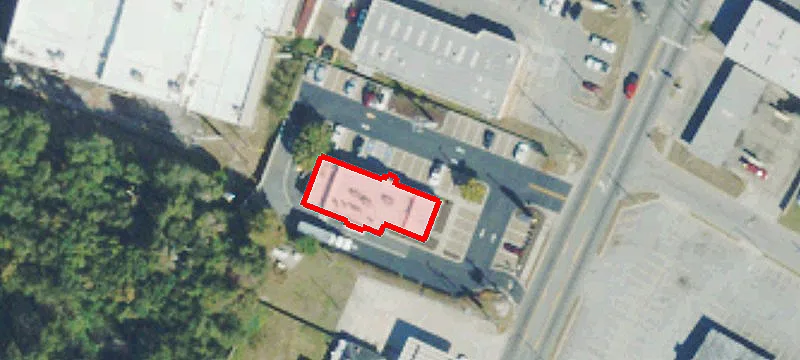 3009 Skidaway Rd