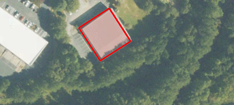 1550 Senoia Rd