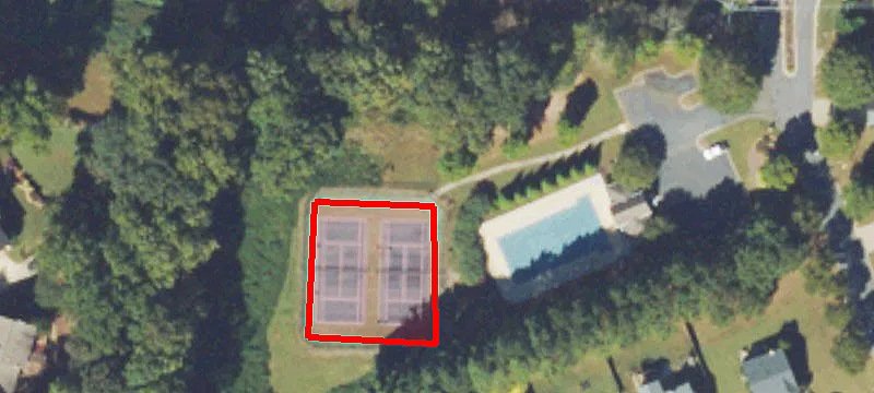 100 Carriage Ln