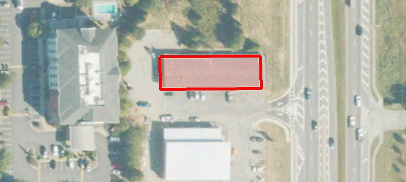 7895 Senoia Rd