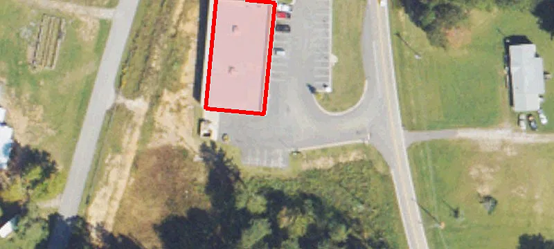 3487 Corinth Poseyville Rd