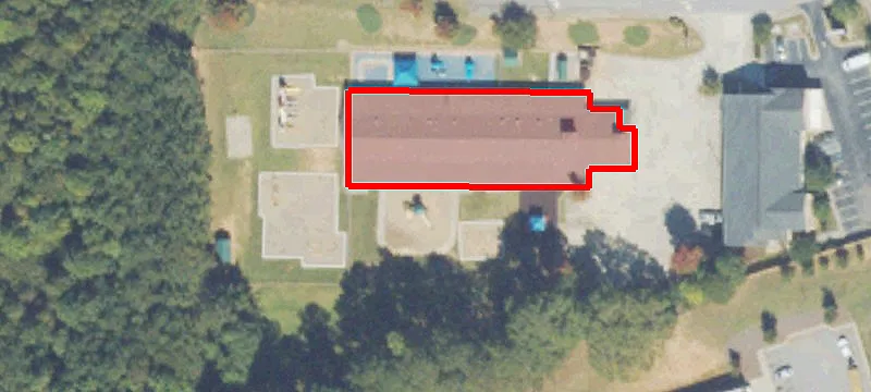 4405 Jonesboro Rd