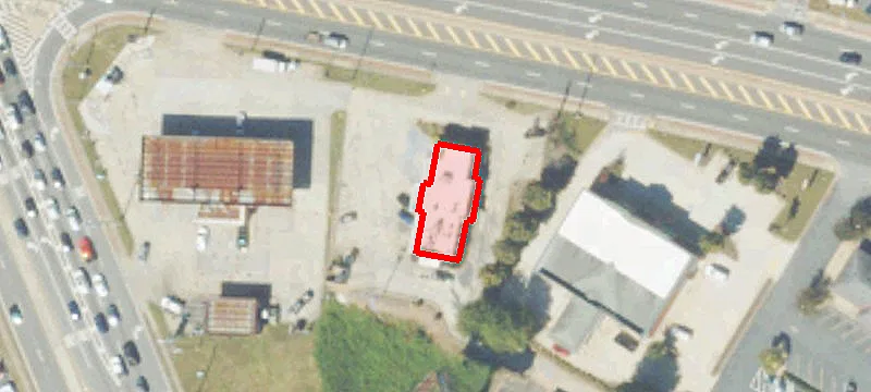 6760 Hwy 92