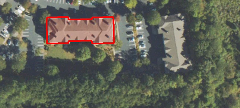 13125 Morris Rd