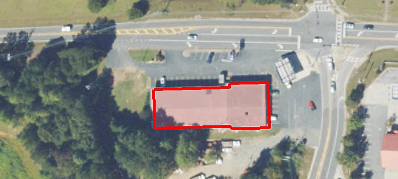 504 Arnold Ml Rd
