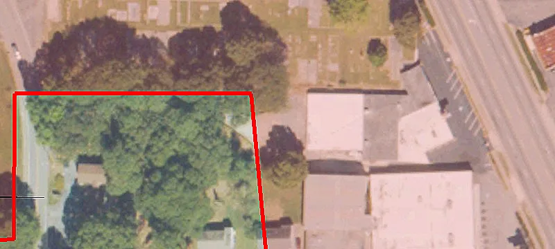 4811 Jonesboro Rd