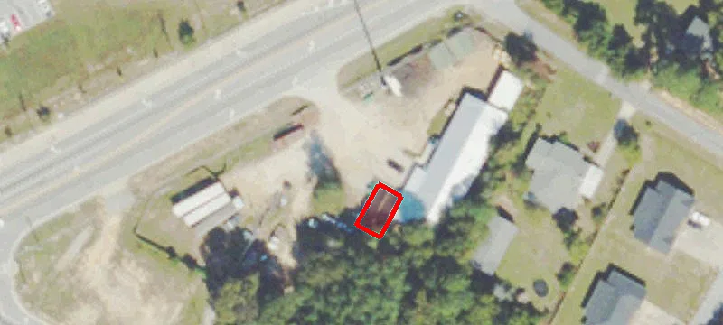 5234 Wrightsboro Rd