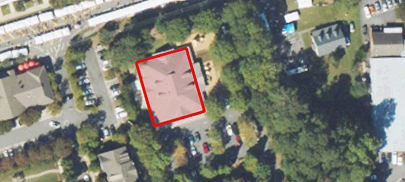 12665 Crabapple Rd
