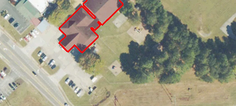 405 Dacula Rd