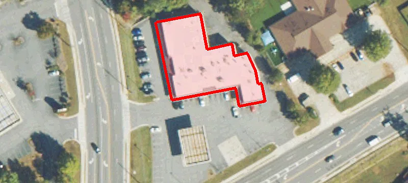 2585 Cruse Rd