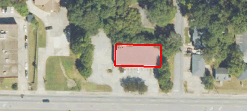 1003 Cleveland Ave