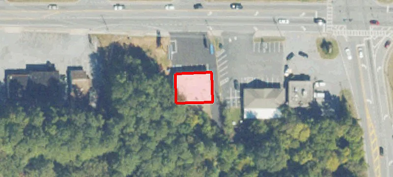 2331 Lk Harbin Rd