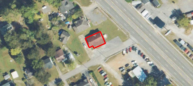 1410 Lafayette Rd