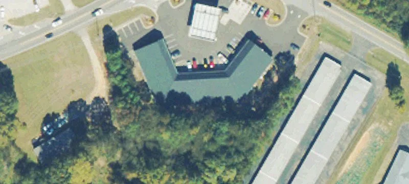 2988 Gillsville Hwy
