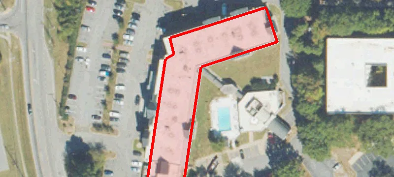 5100 Fayetteville Rd