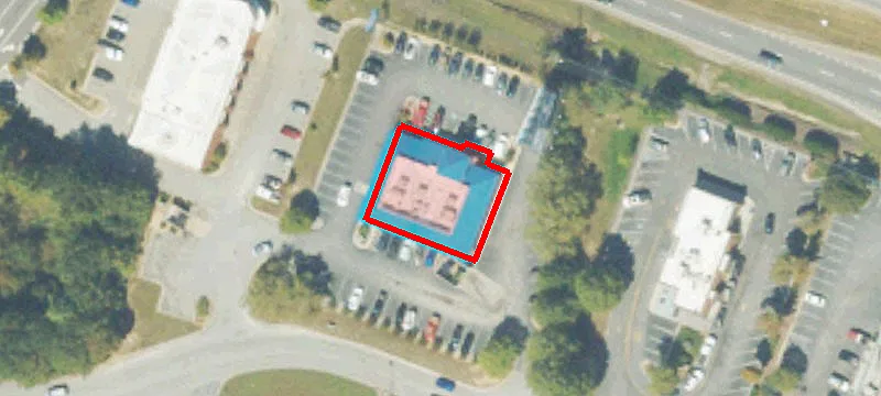 61 Depot Dr