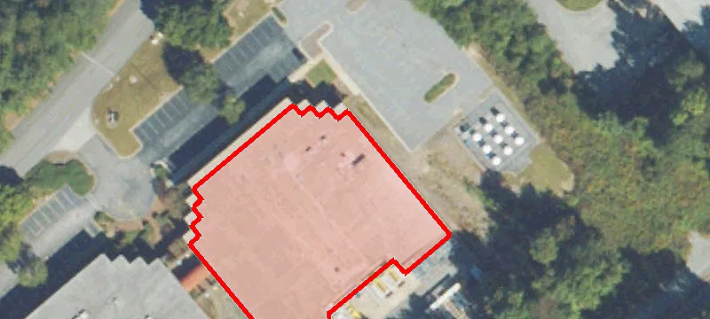 2775 Northwoods Pkwy