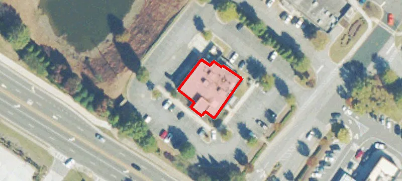 5851 Spout Spgs Rd