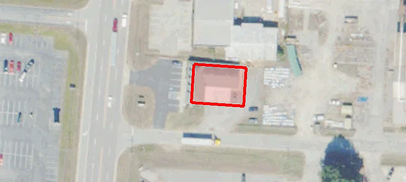 1258 Washington Rd