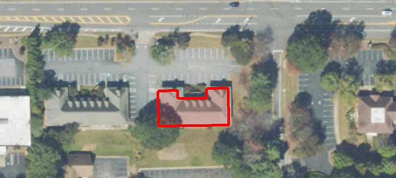 1305 Hembree Rd