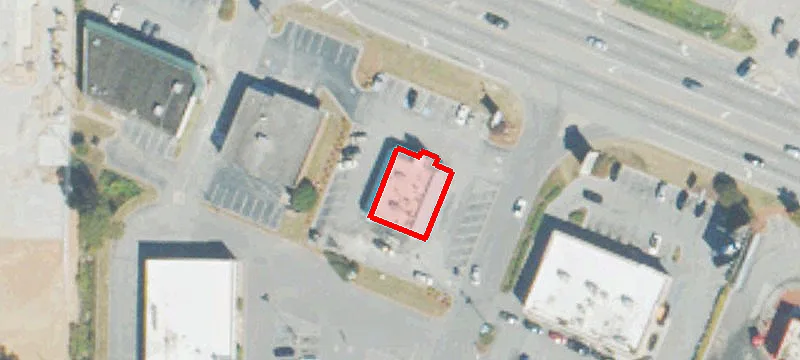 4770 Jonesboro Rd