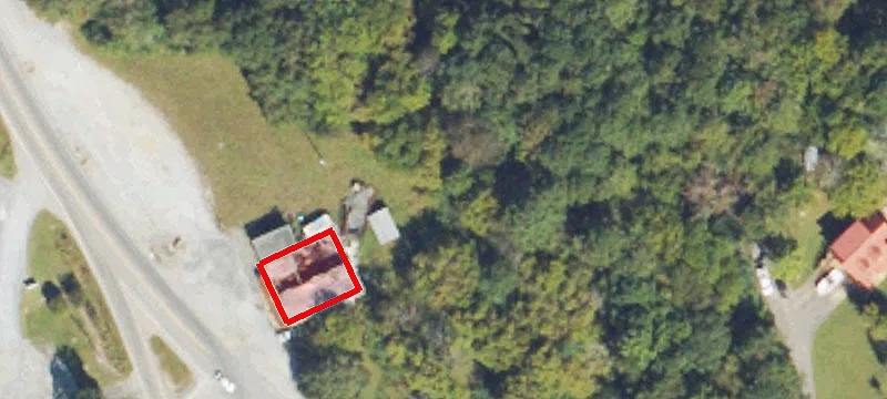 2754 Gold Mine Rd