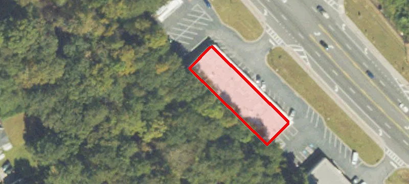 3275 Snapfinger Rd