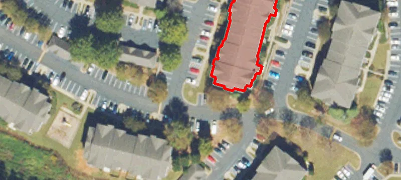 1175 Old Harris Rd