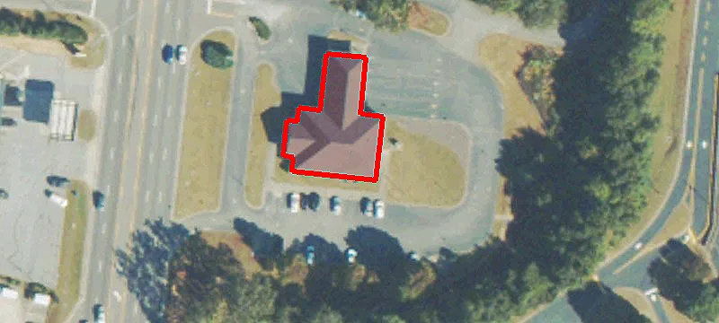 867 Buford Dr