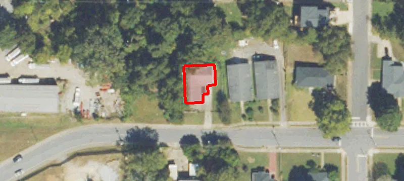 1451 Washington Rd