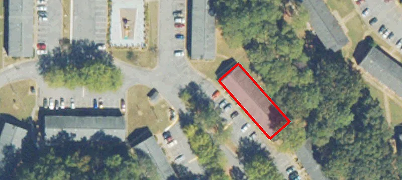 5771 Trammell Rd