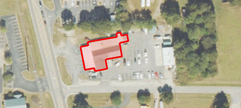 595 Macon St