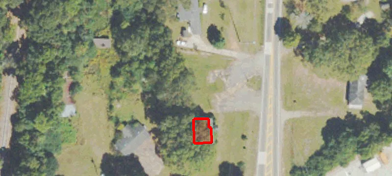 1521 Cherokee Rd