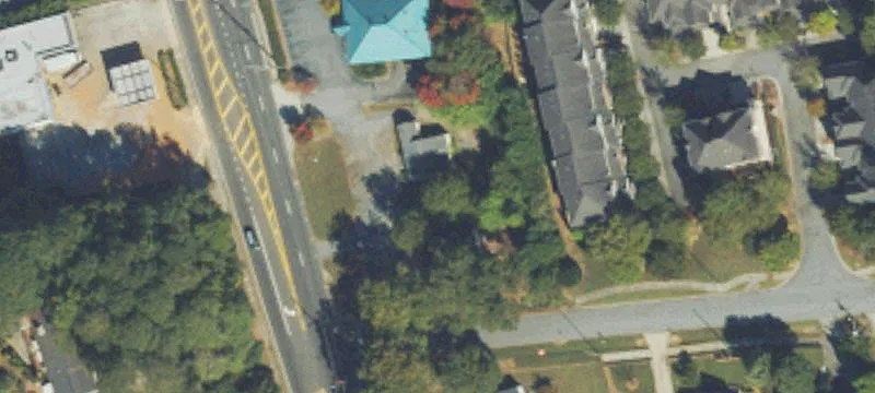 4372 Chamblee Tucker Rd