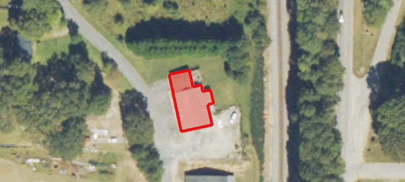 144 Old Stagecoach Rd