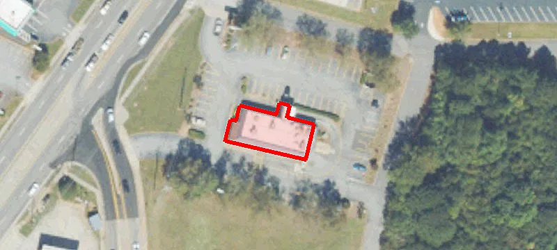 3721 Floyd Rd
