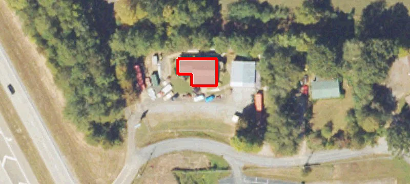 760 Martin Rd