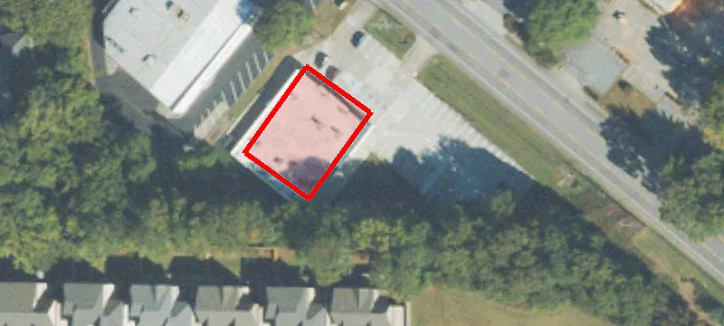 4630 Shallowford Rd
