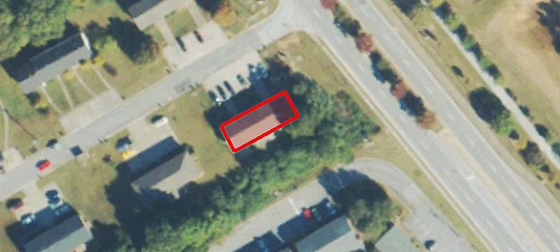 2584 Dorian Dr