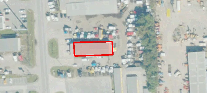 6005 Commerce Blvd