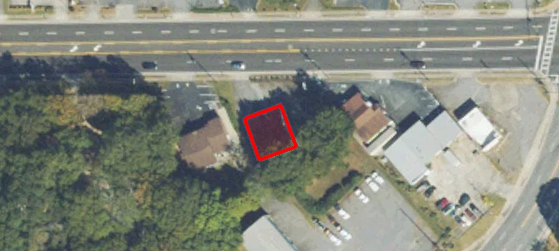 4947 Lavista Rd